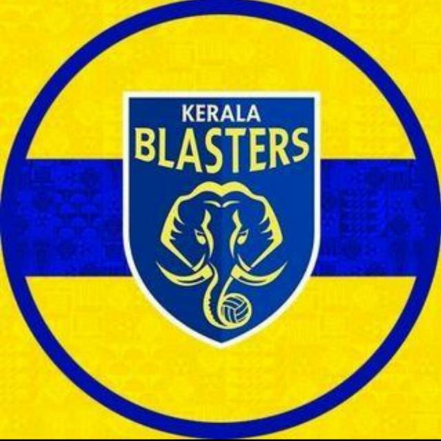 ™Keralablasters 💛🐘