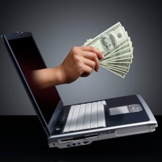 make money online ?