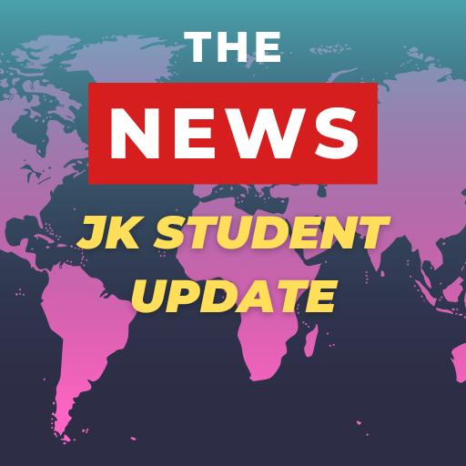 JK Student Update