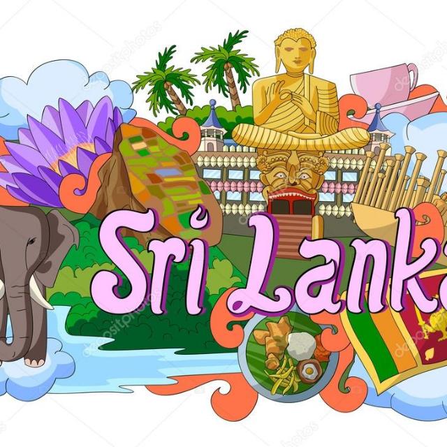 Sri lanka government job Vacancies