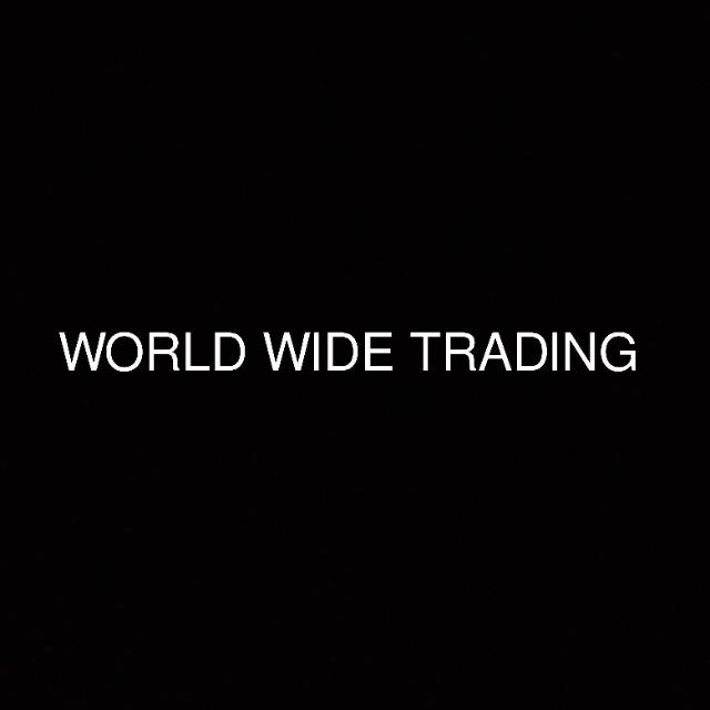 WORLD WIDE TRADING 🌏🌏💻