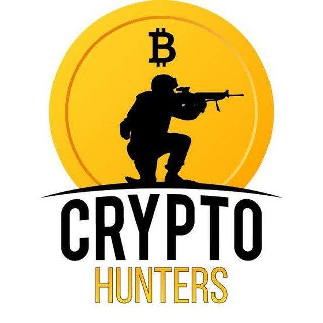 CRYPTO HUNTER A1