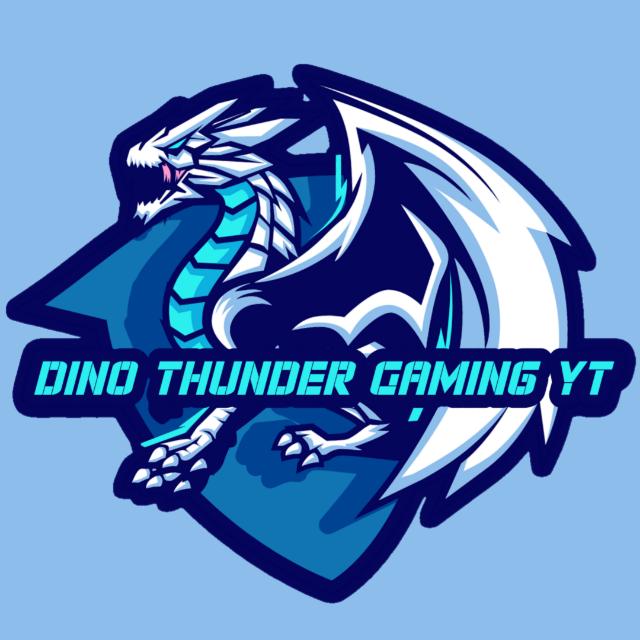 Dino ThunderGamingYT