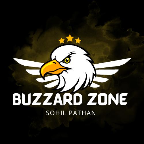 BUZZARD ZONE GAMING