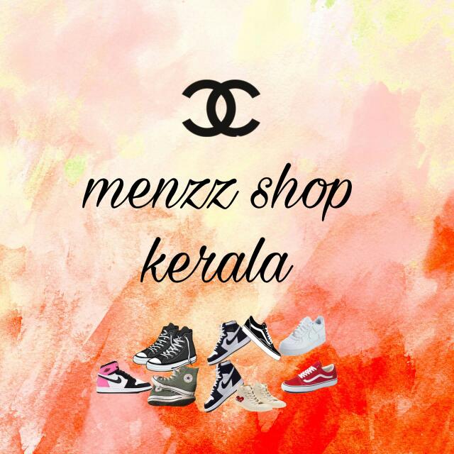 MeNz ShOp KeRaLa