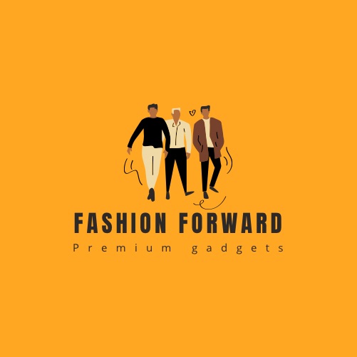 Fashion forward (Gadgets)🤍