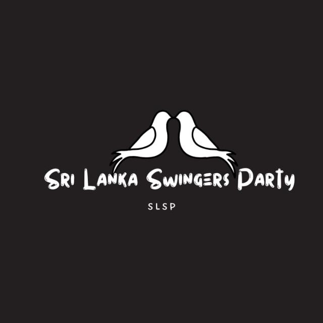 Sri Lanka Swingers Party