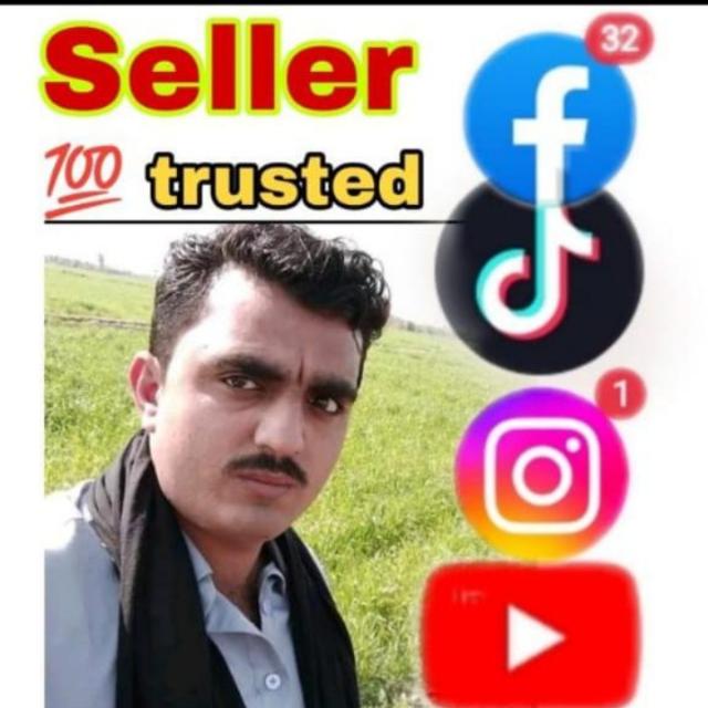 TikTok Acunt Buy And Sale