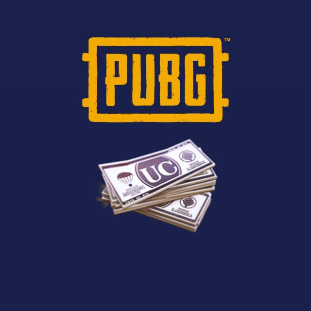 Q&K PUBG UC AND ACC STORE