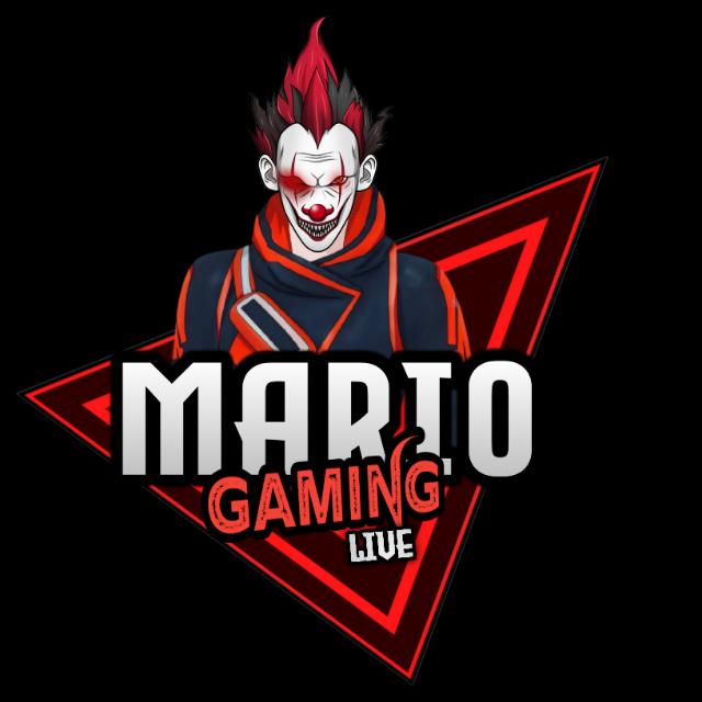 MARIO GAMING LIVE