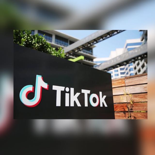 Tiktok accounts buy/sale