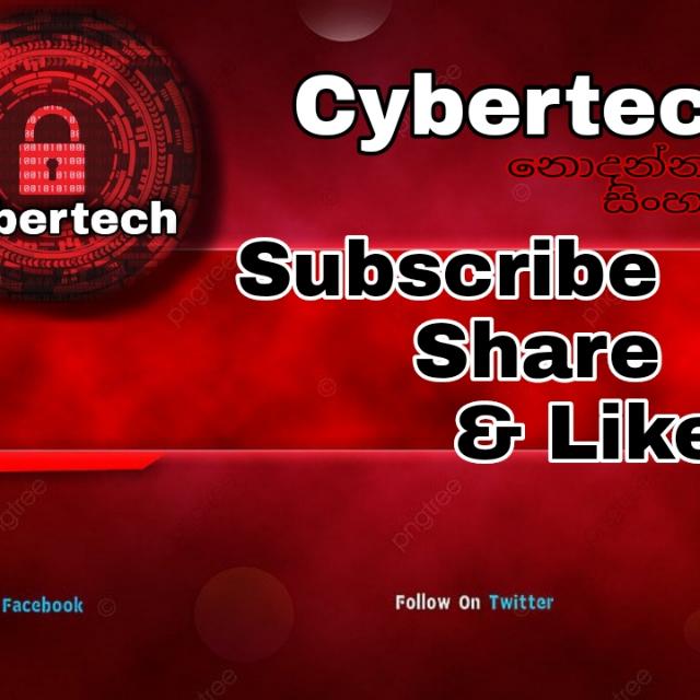 Cybertech