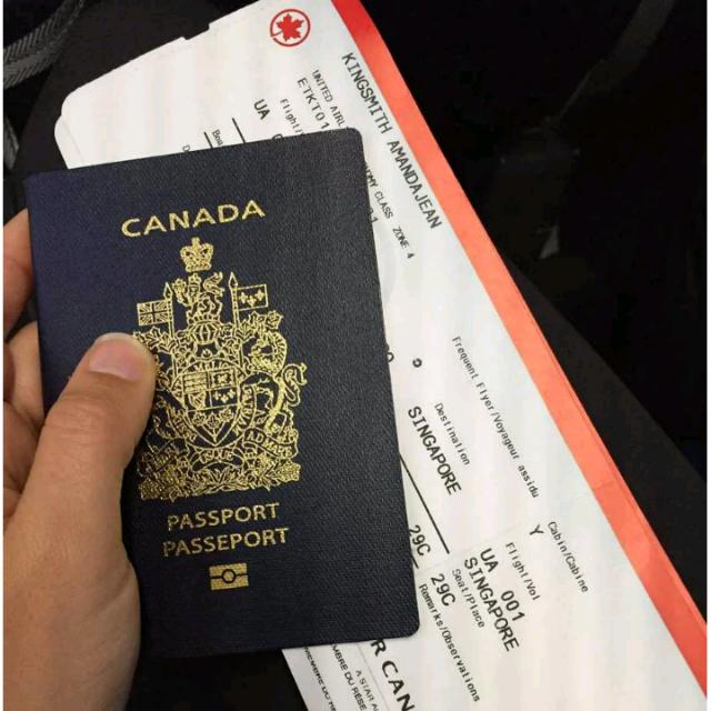 Visa to canada?????????????????????