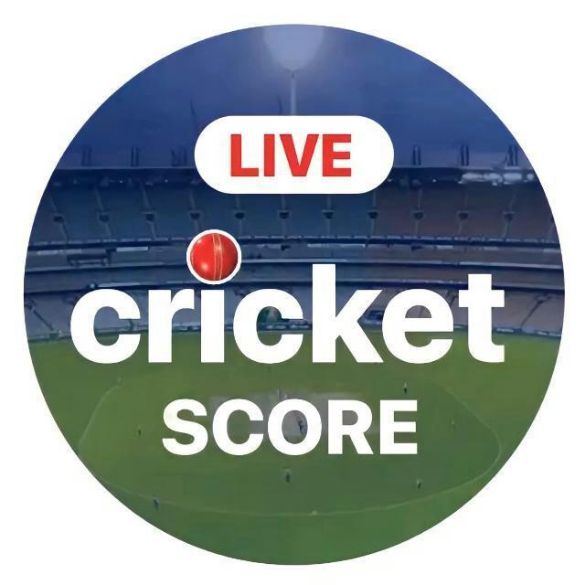 Live Cricket Match T20 ?