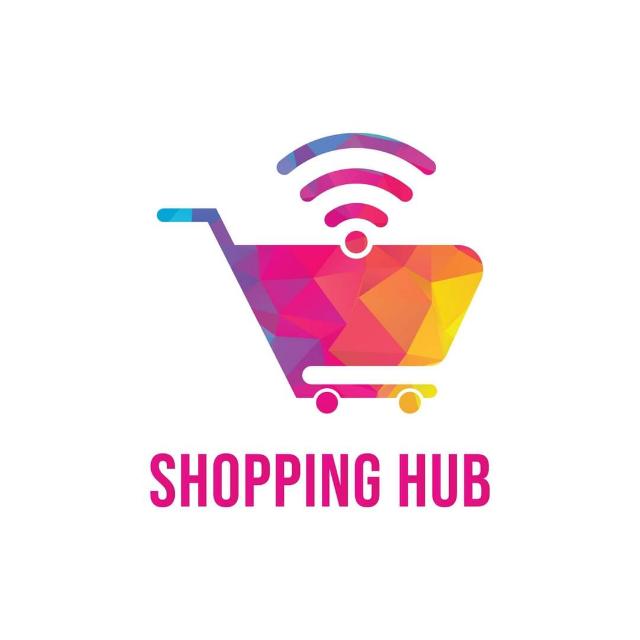 Shopping Hub