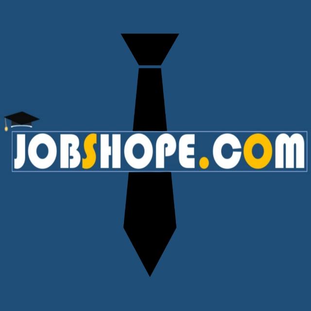 Jobshope.com (pharmajobs)