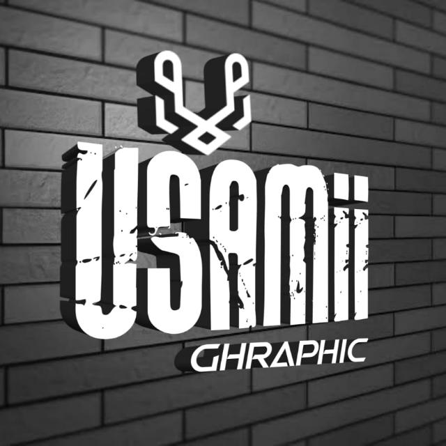 USAMII GHRAPHIC STUDIO