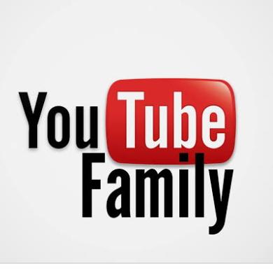 YouTube Family 