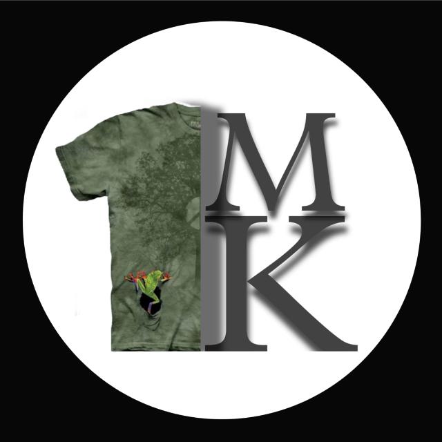 MKS Fashion Wear