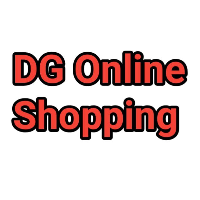 DG Online Shopping.1