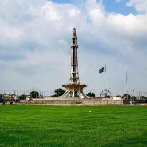 LOVER   Of PAKISTAN 💓❤️