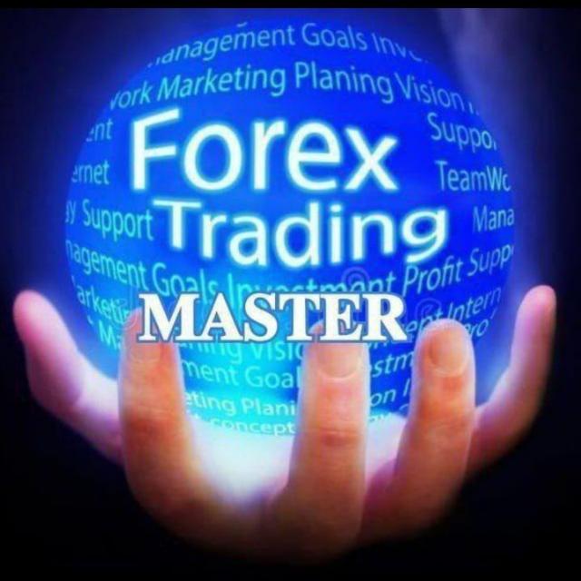 FOREX TRADING MASTER ?????