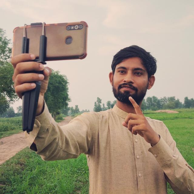 Zubair Abbasi Vlogs