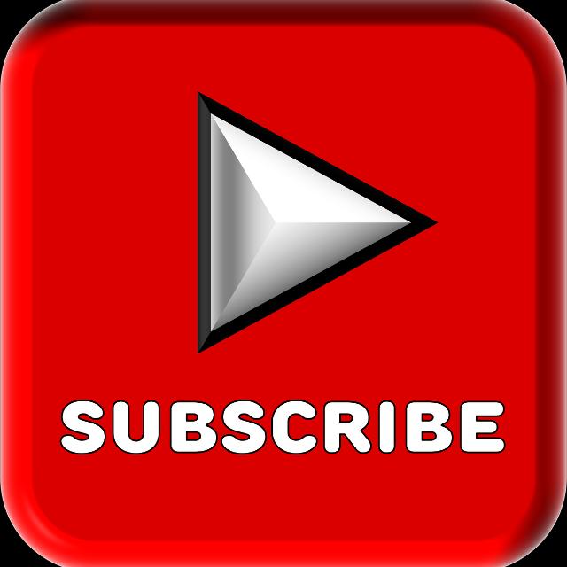  YouTube Subscribe no-1