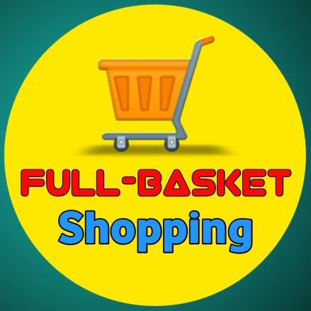 Full-Basket Shopping 