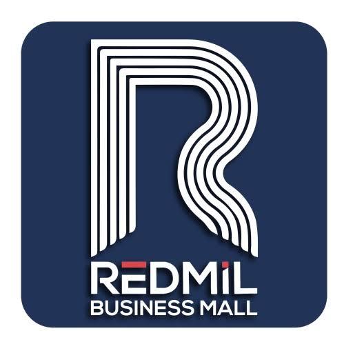 REDMIL BUSINESS MALL