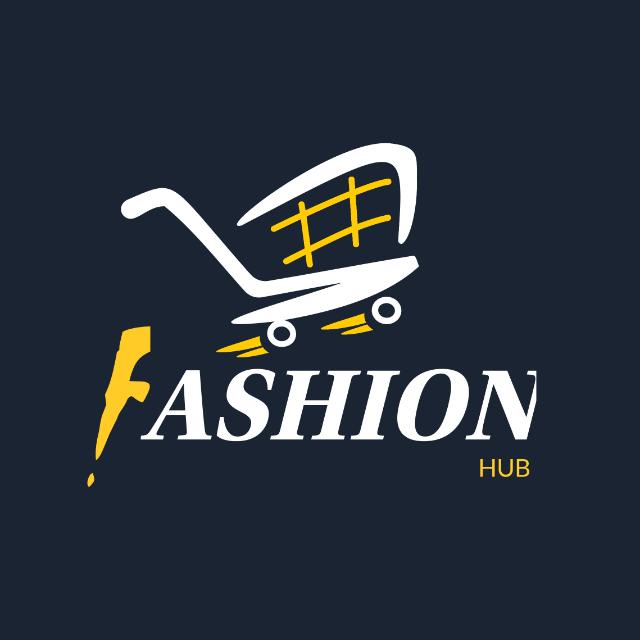 FASHION HUB🛒