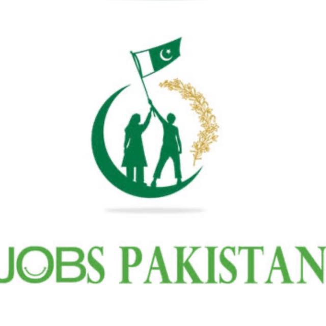 Jobs in Pakistan