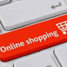 Online shopping store