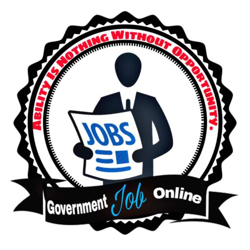 Government Jobs Update