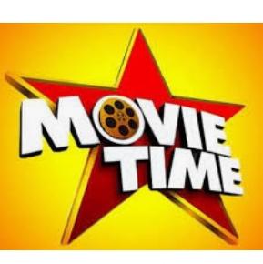 TV channel MOVIES TIMES ?️