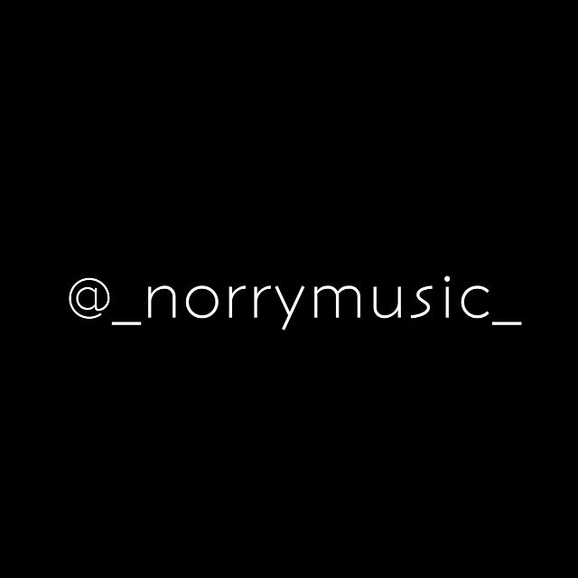 ✨ NORRY MUSIC ✨