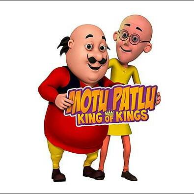 Mutto patlo cartoon group