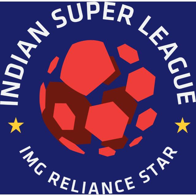 ISL-INDIAN SUPER LEAGUE