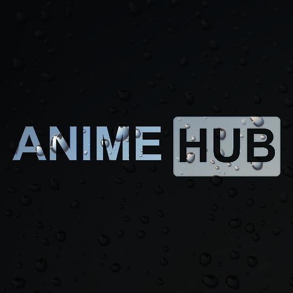 Animehub contact gain grp