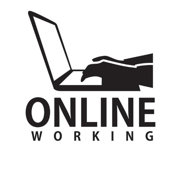 Online Work from home 