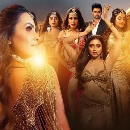 Naagin : news &  promo