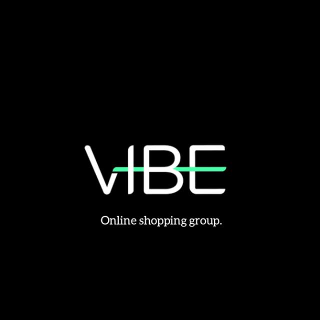 VIBE /online shopping.