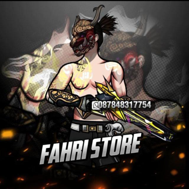 JB ||ALL GEM || FAHRI STORE