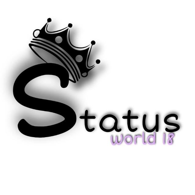 ?Status world✨️