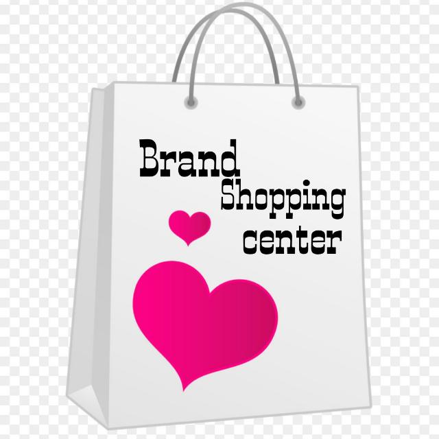 Brand Shopping center ?️?