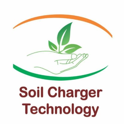 🍇Soil Charger Technology1️⃣