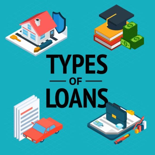 Loans 