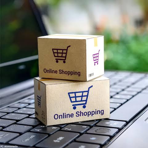 Online Shopping Pakistan ?