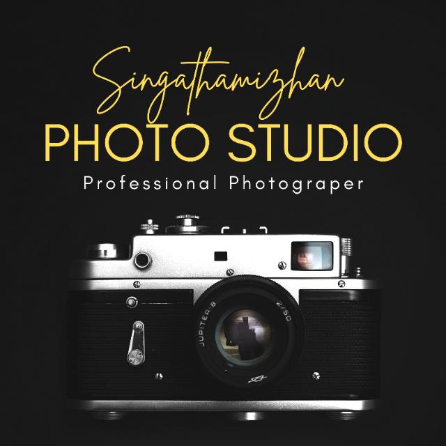 Tamil WeddingPhotographer