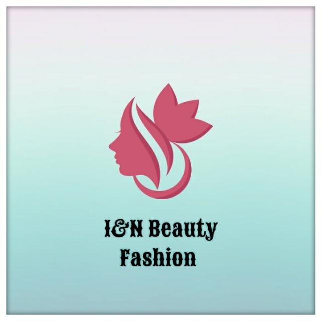 I&N BEAUTY FASHION ❤️❤️?